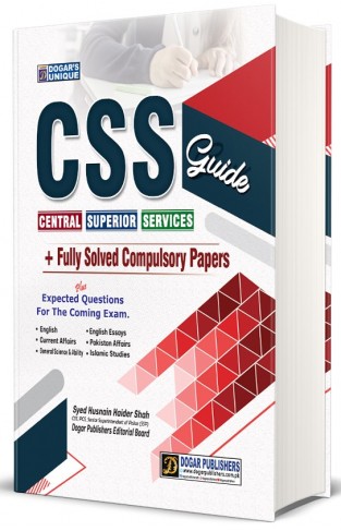 CSS Guide